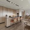 Penthouse residence Infinity